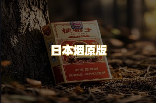 日本烟原版